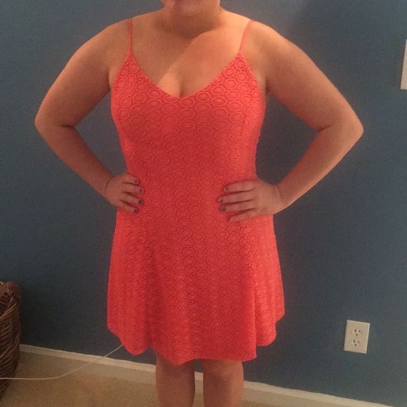 Design lab lord and Taylor dress - Picture 2 of 6